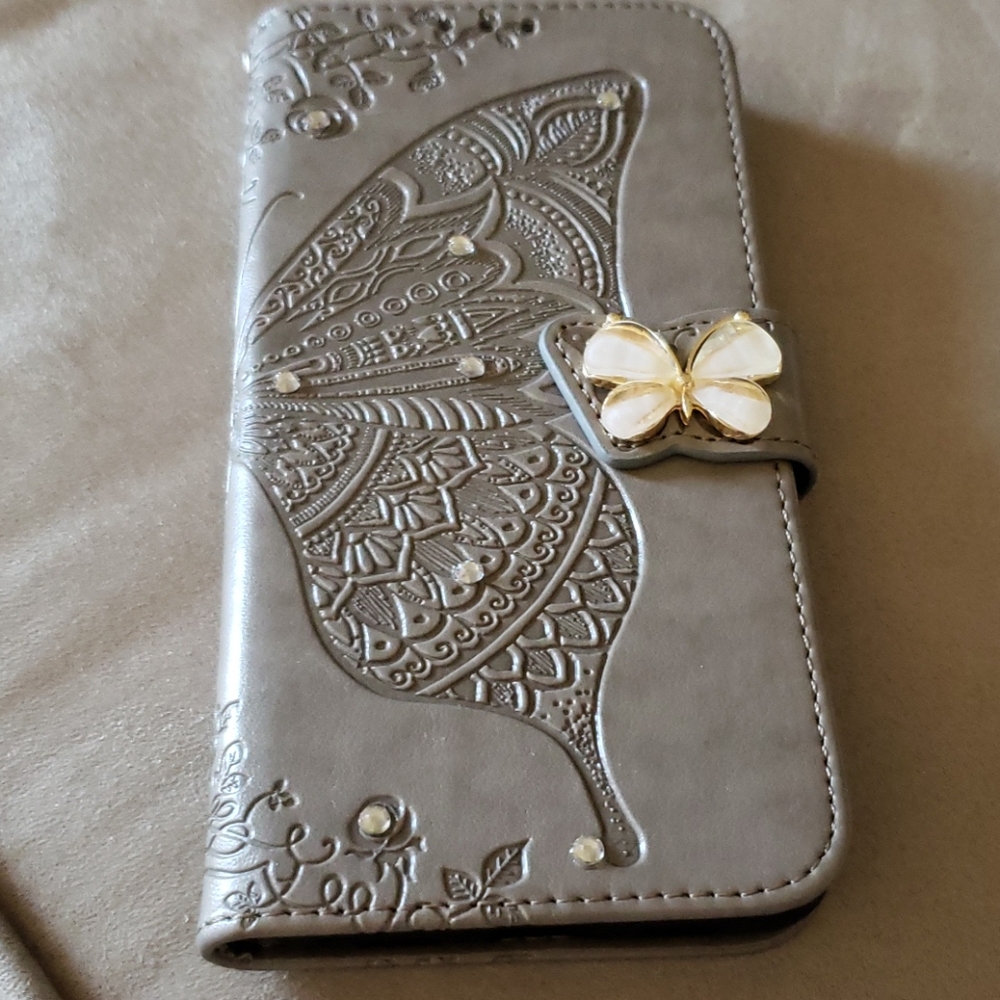 Cell Phone Cover.